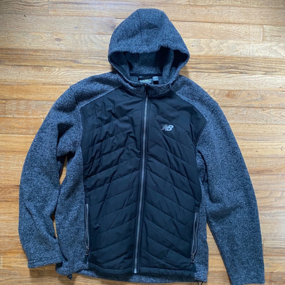 New balance Jacket